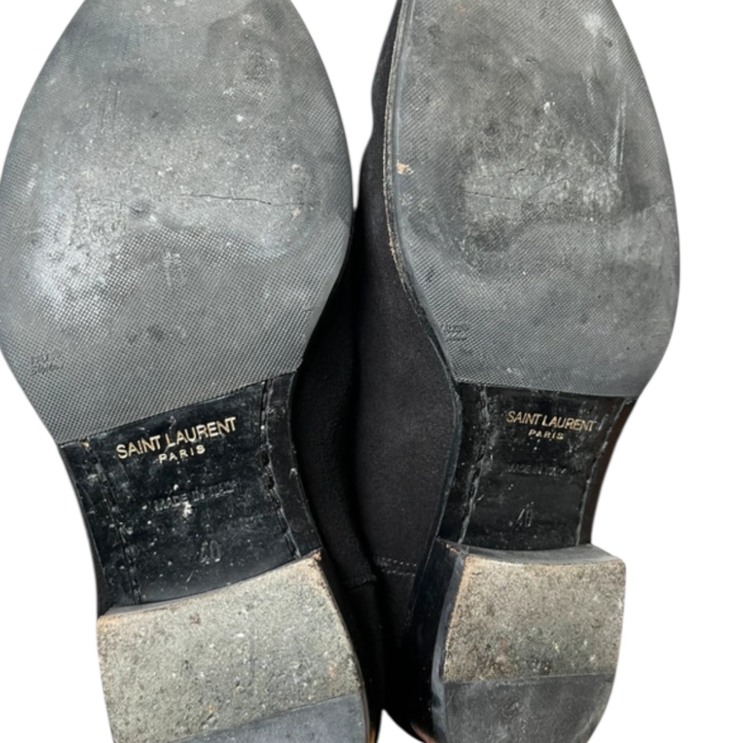 Bottines Saint Laurent t 40