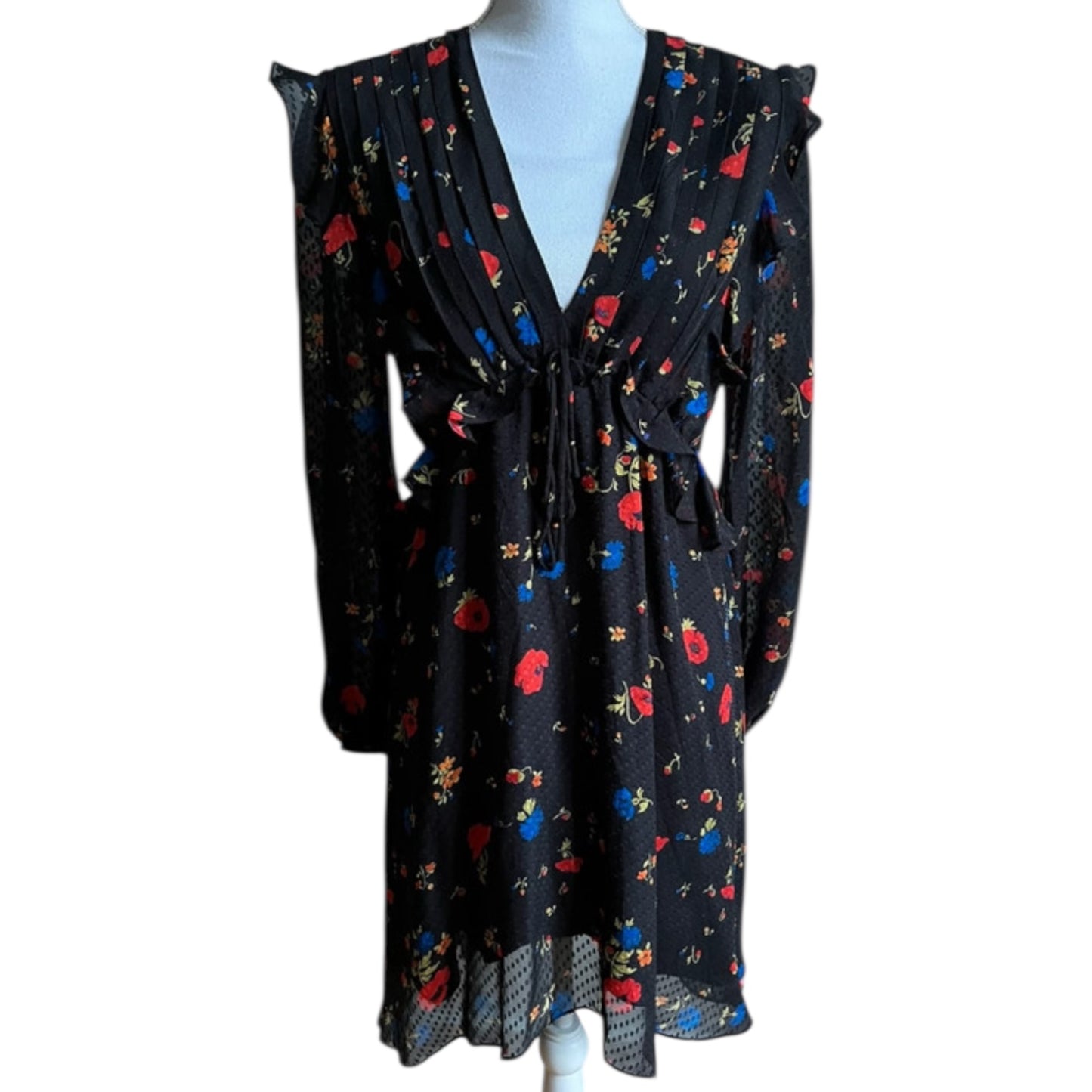 Robe The Kooples T.2