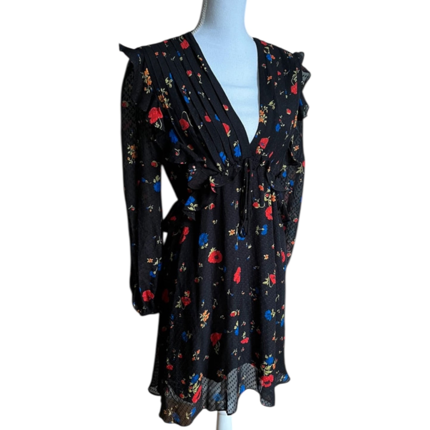 Robe The Kooples T.2