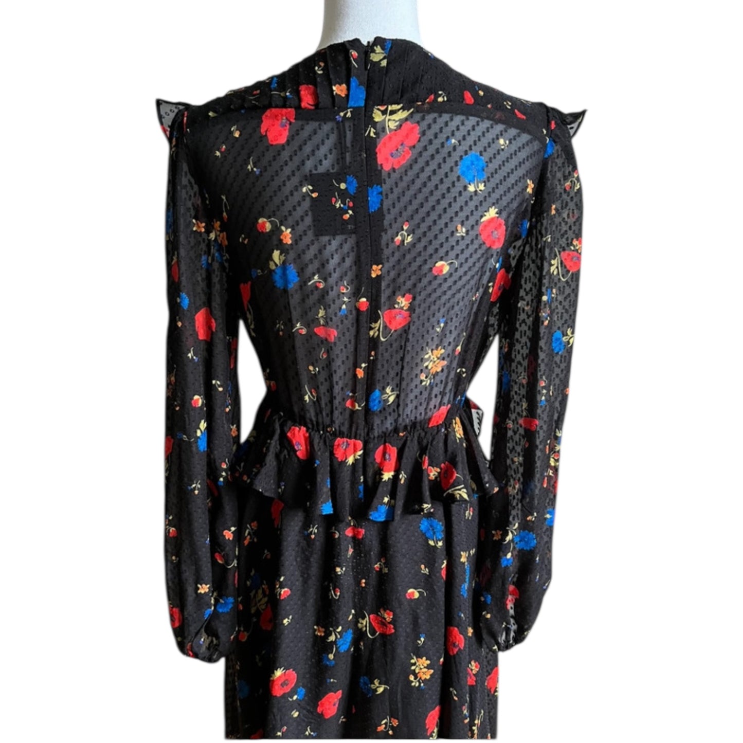 Robe The Kooples T.2