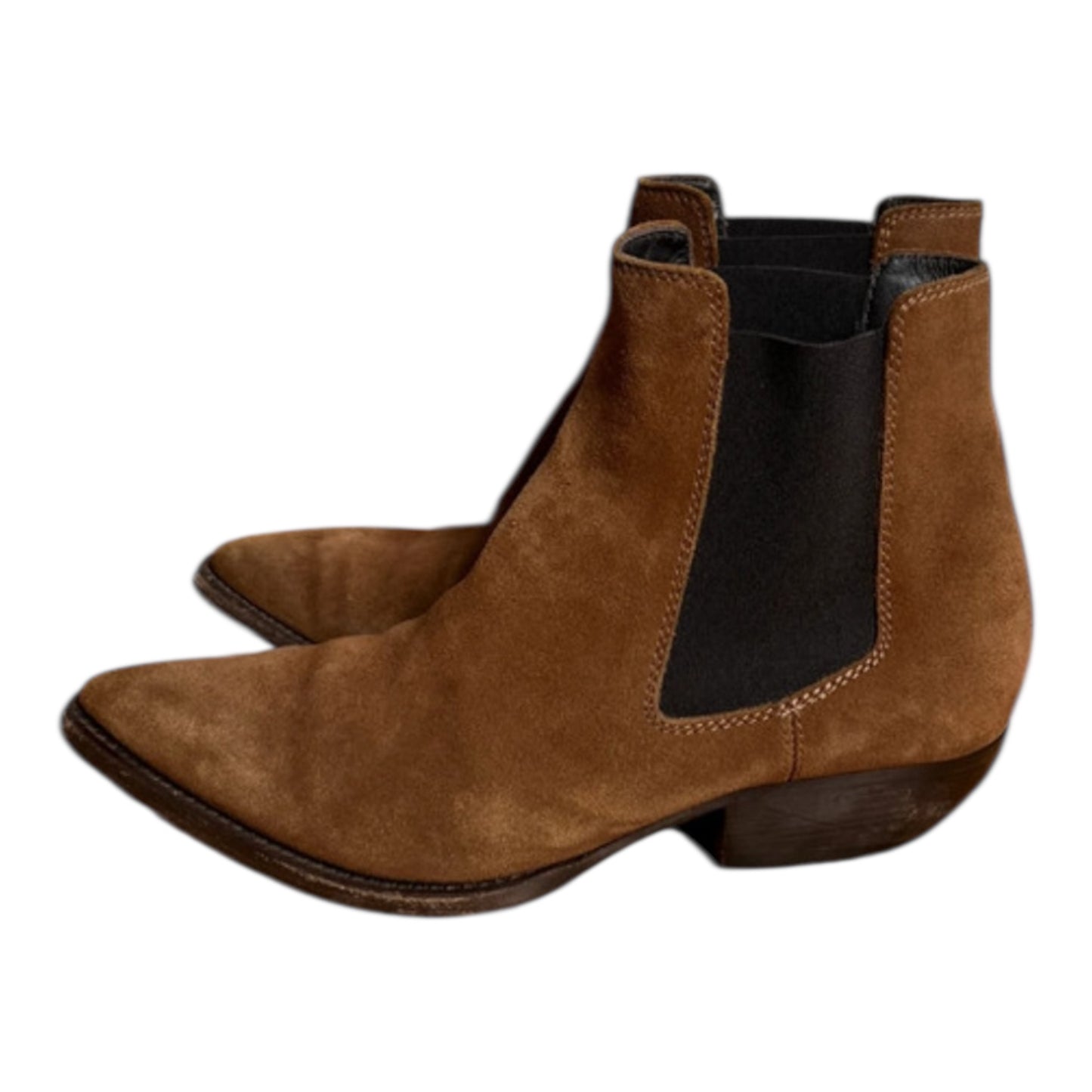 Bottines Saint Laurent T40