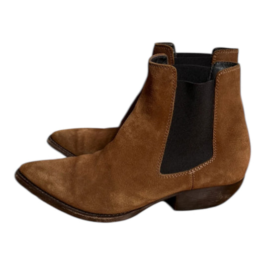 Bottines Saint Laurent T40