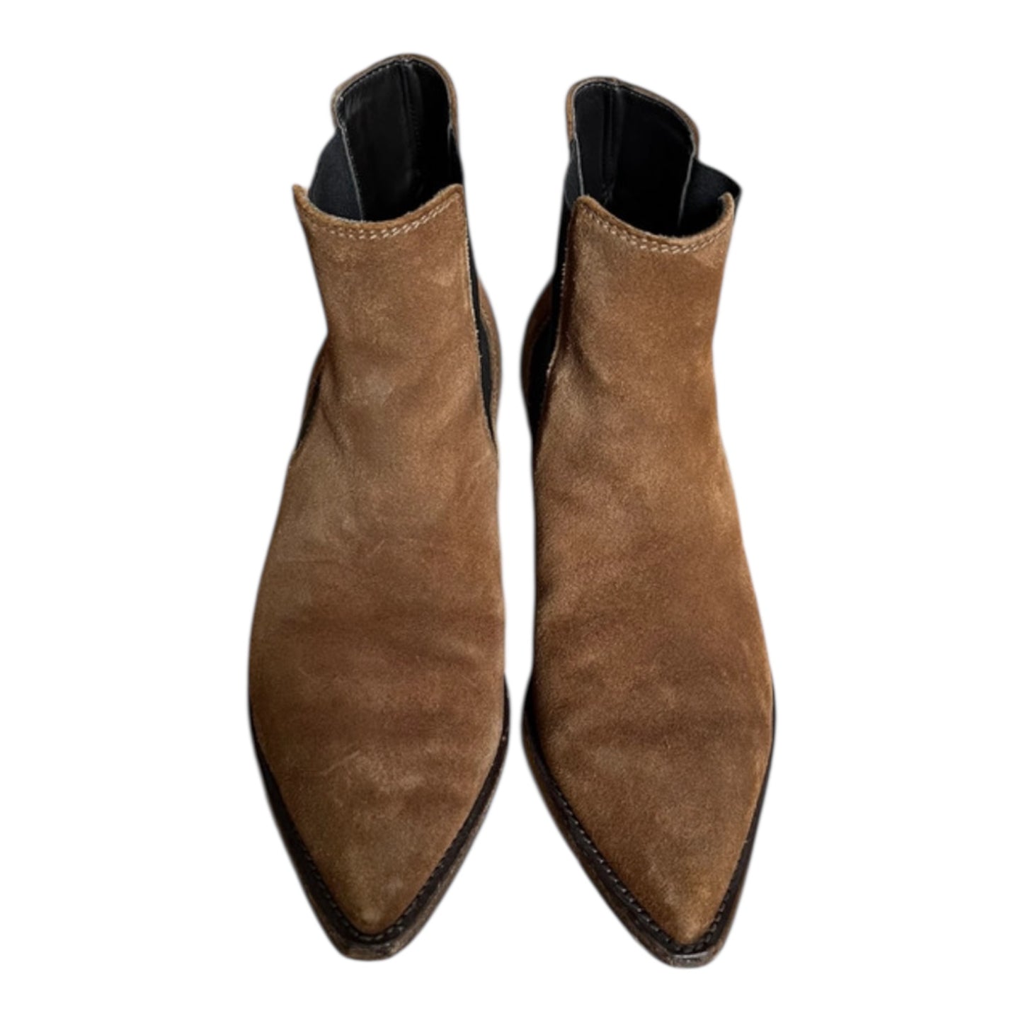 Bottines Saint Laurent T40