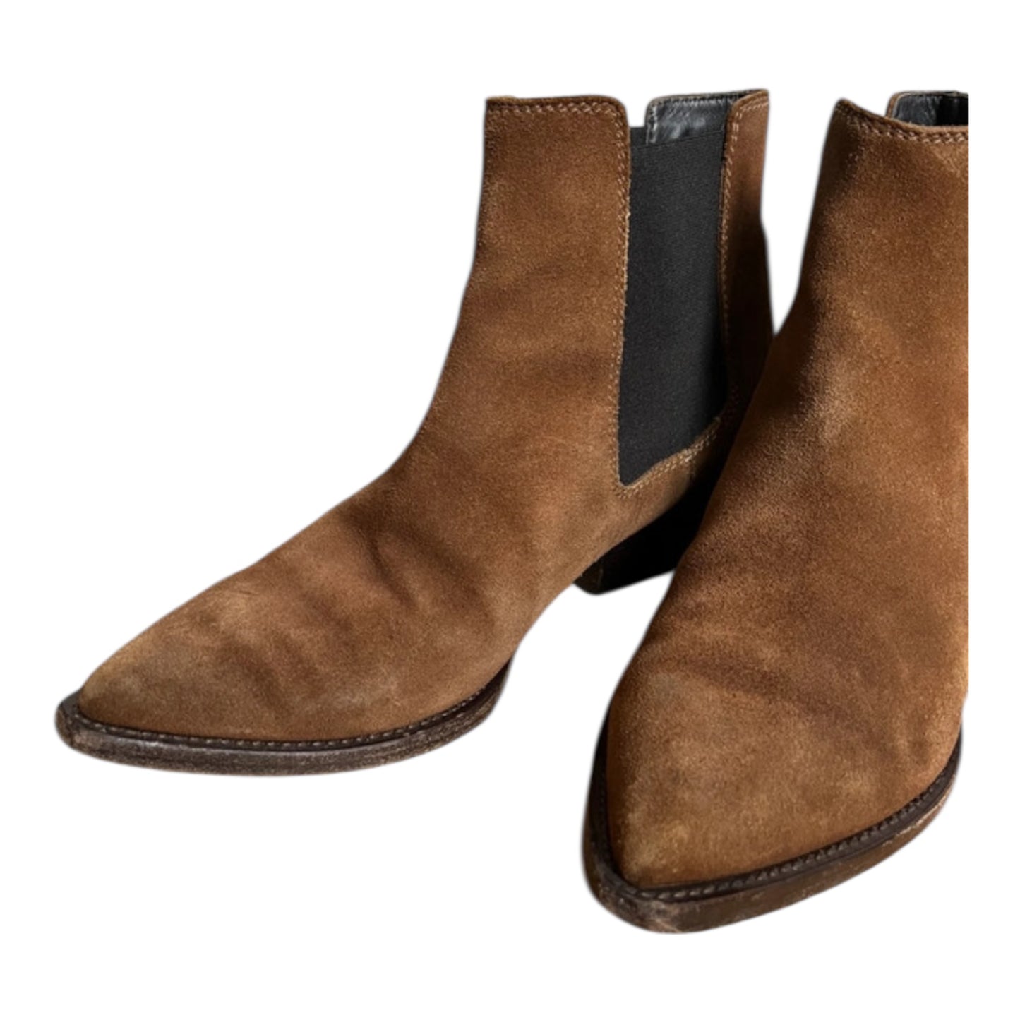 Bottines Saint Laurent T40