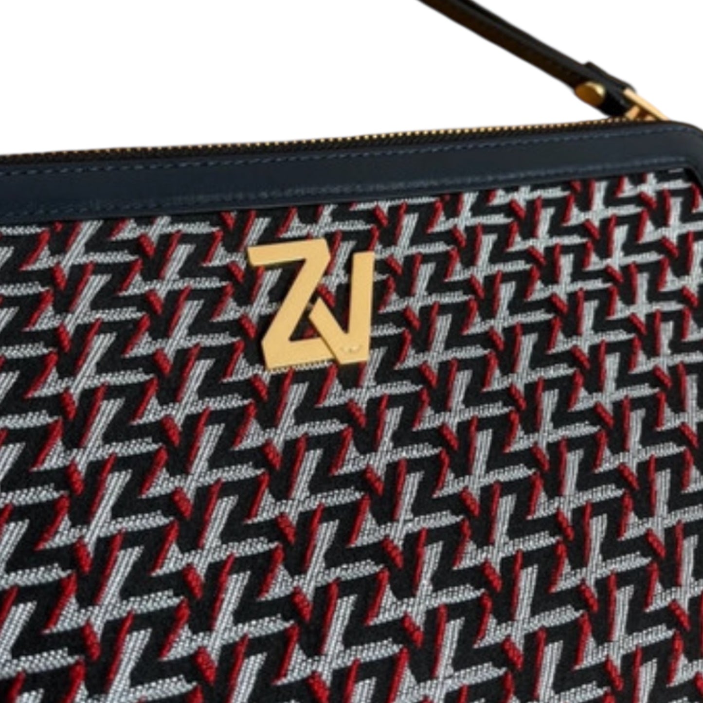 Pochette Zadig & Voltaire