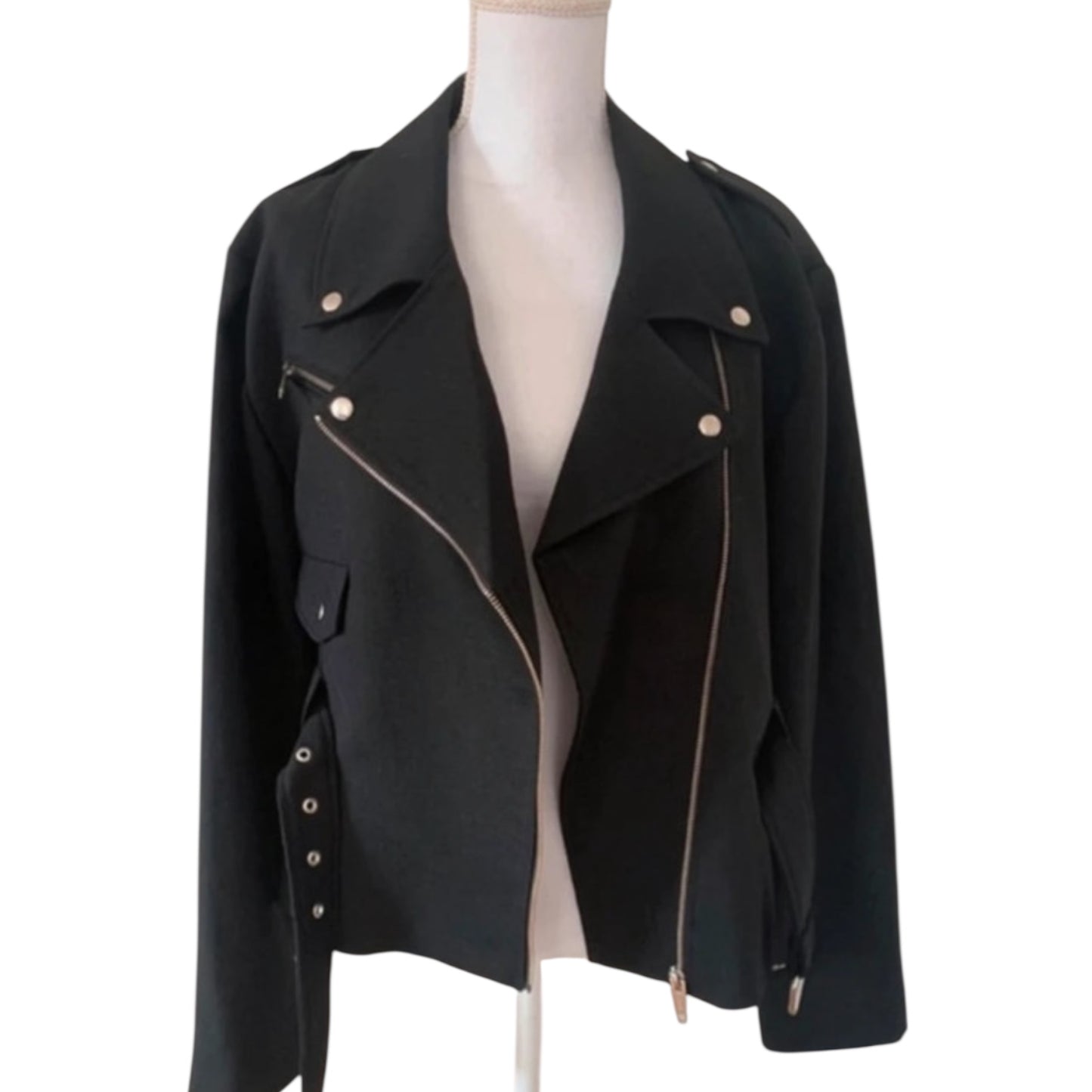 Perfecto en laine the Kooples T.L