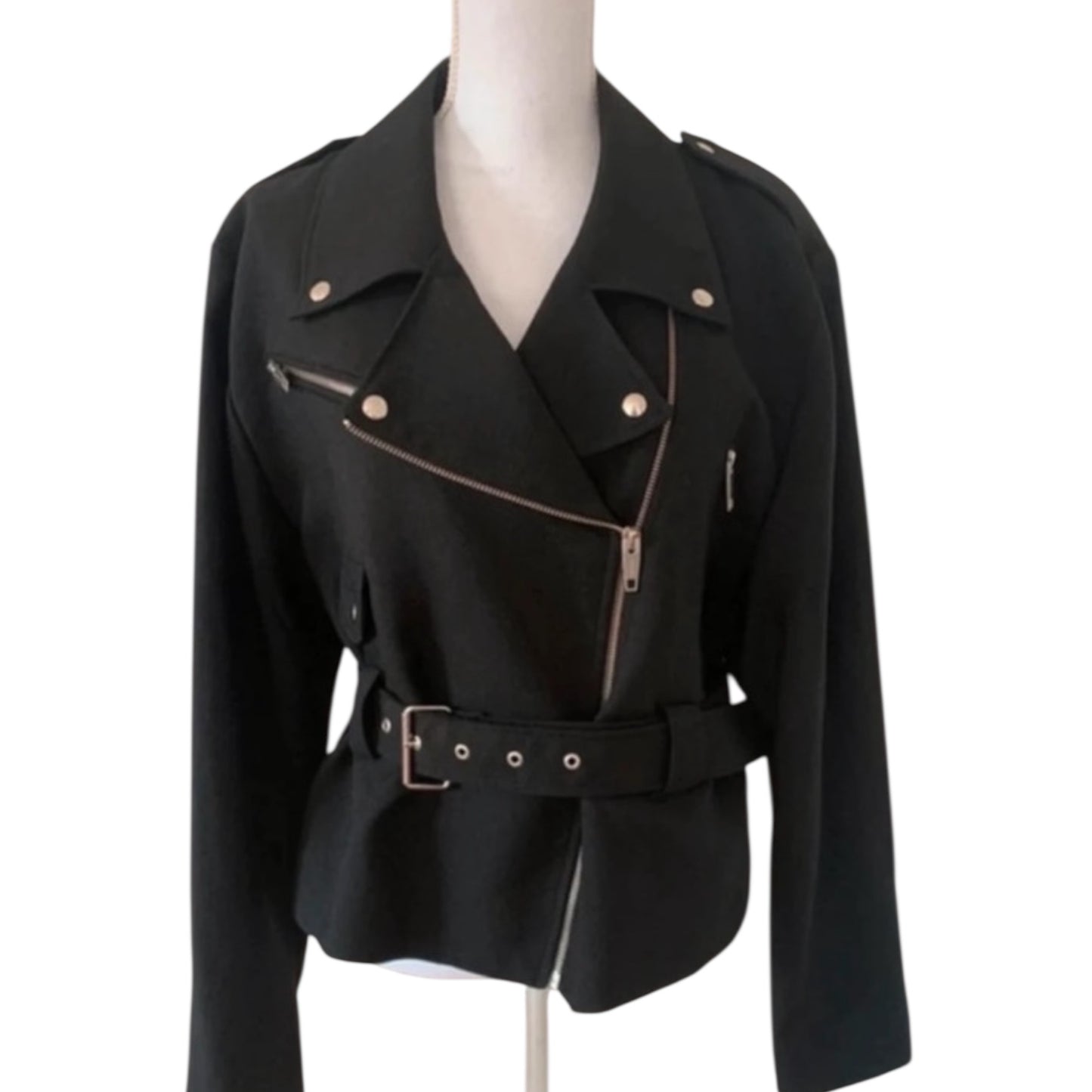 Perfecto en laine the Kooples T.L