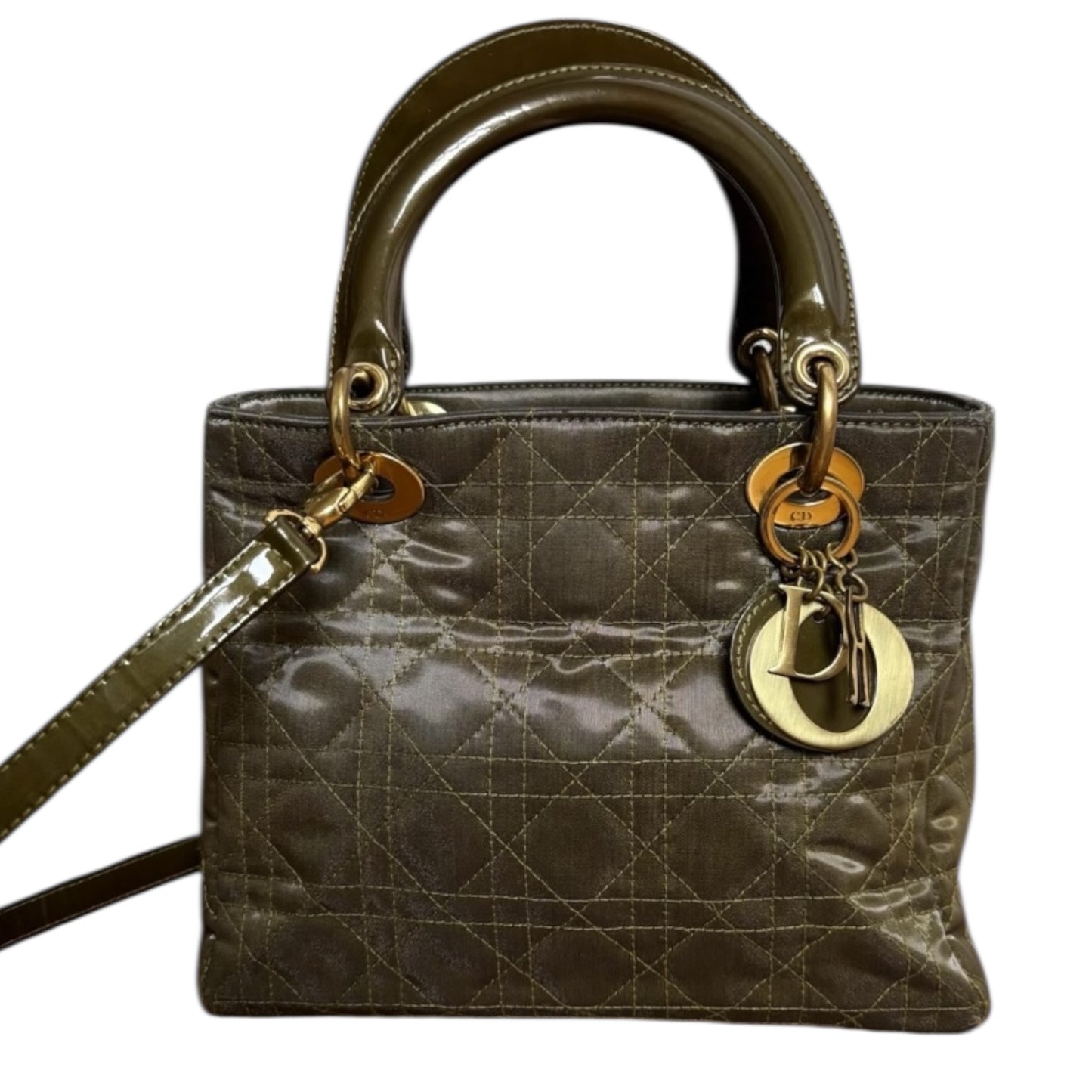Sac Dior vintage