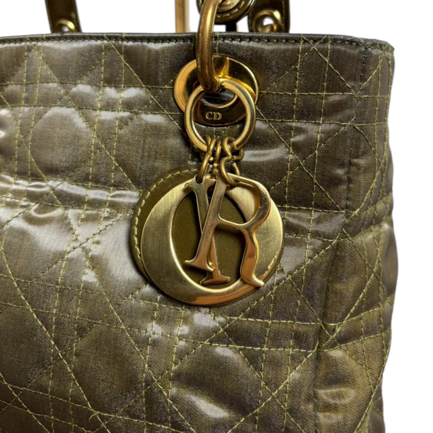 Sac Dior vintage