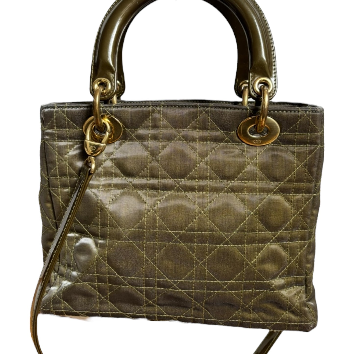 Sac Dior vintage