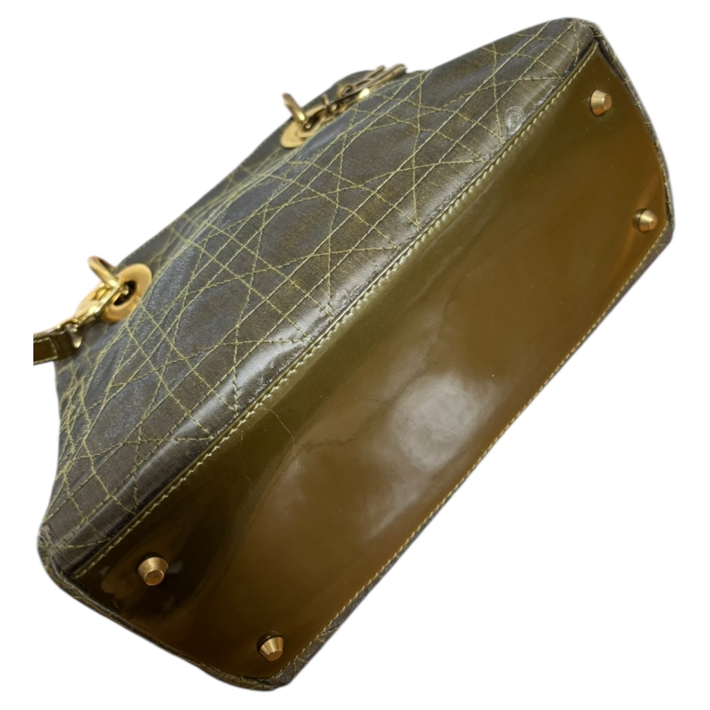 Sac Dior vintage