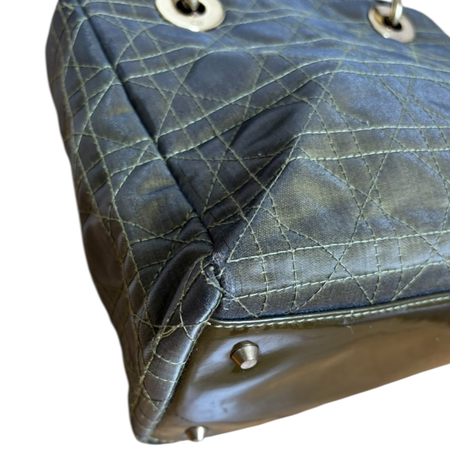 Sac Dior vintage
