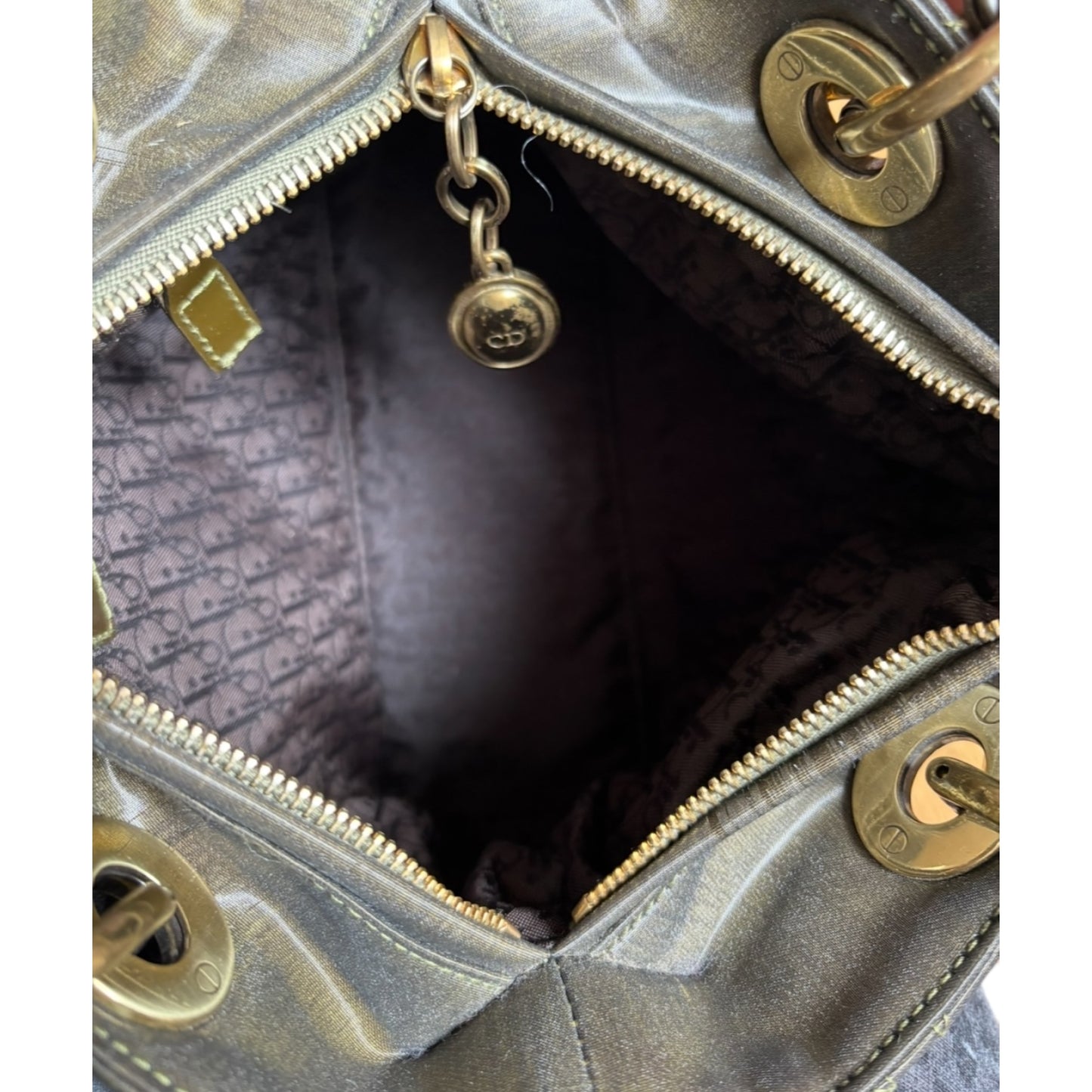 Sac Dior vintage