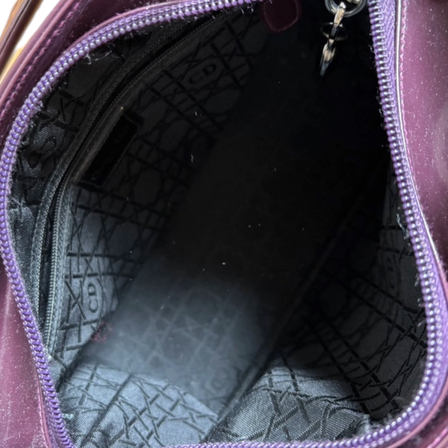 Sac Dior vintage