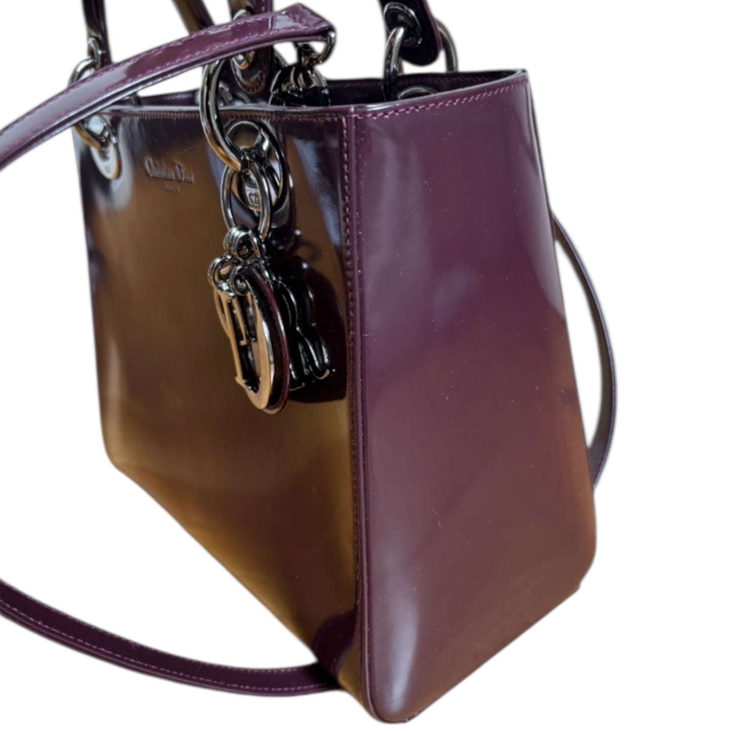 Sac Dior vintage