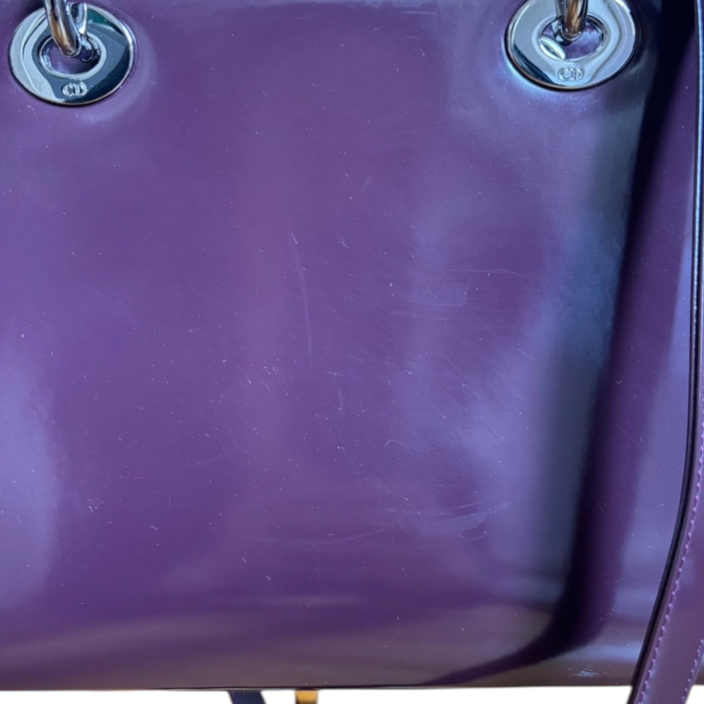 Sac Dior vintage
