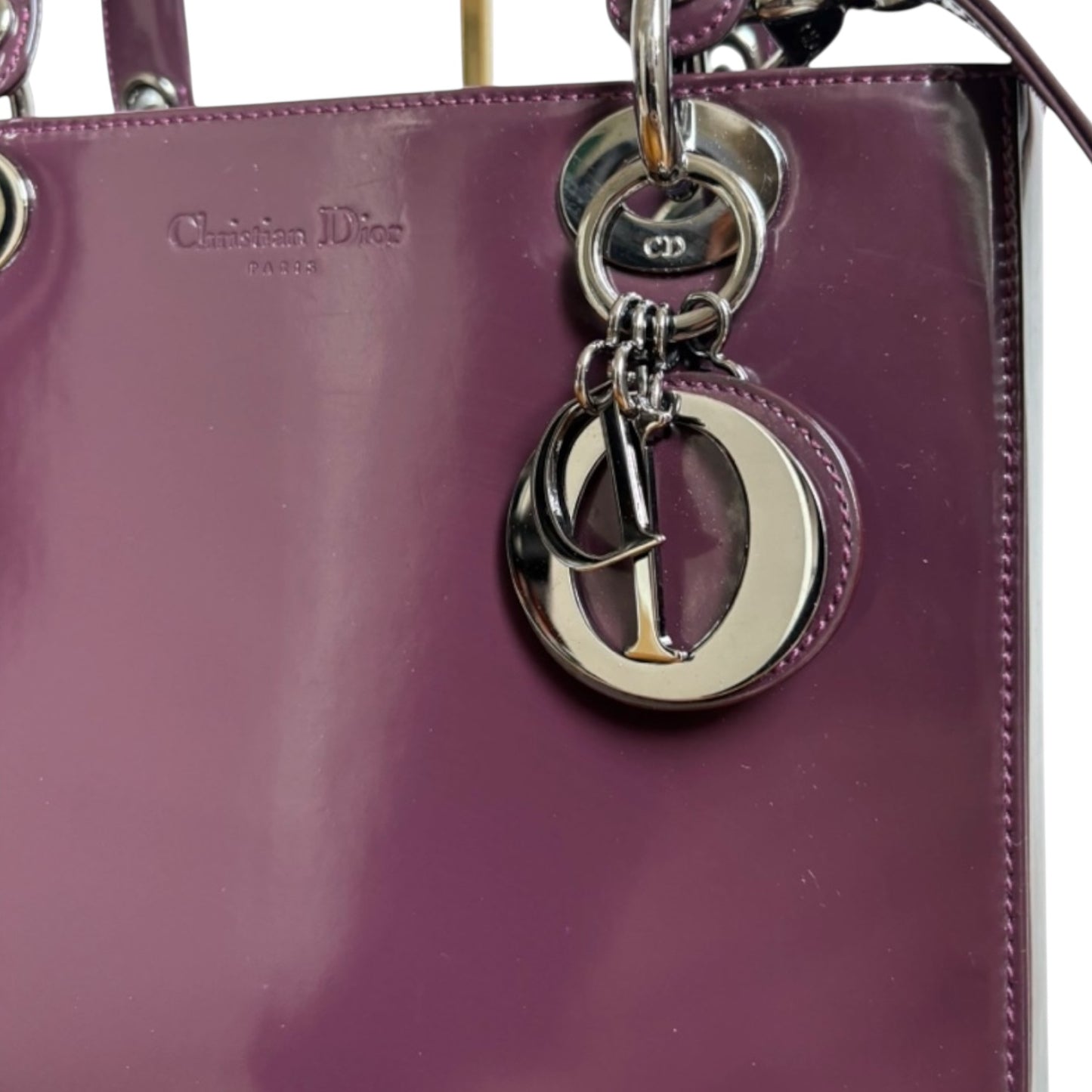 Sac Dior vintage