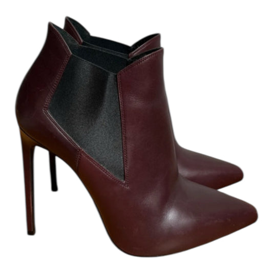 Bottines Saint Laurent T38,5