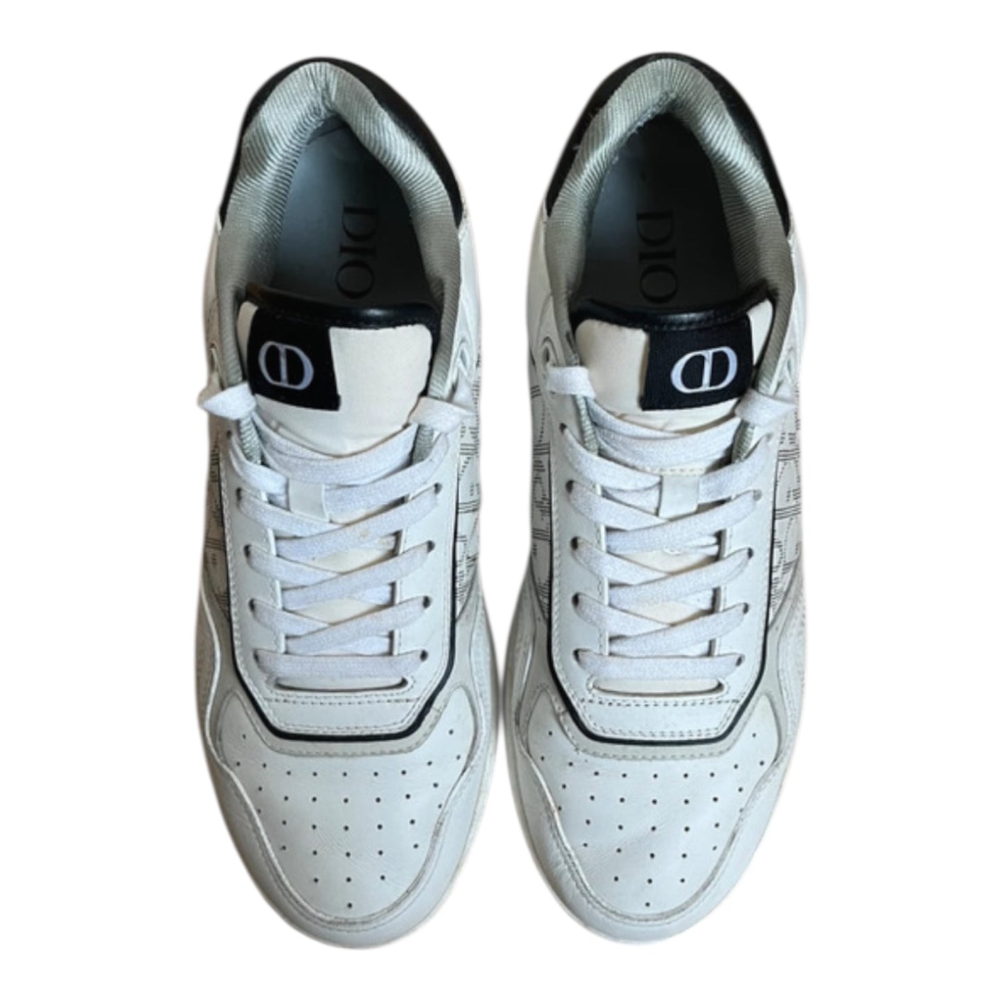 Basket Dior T43