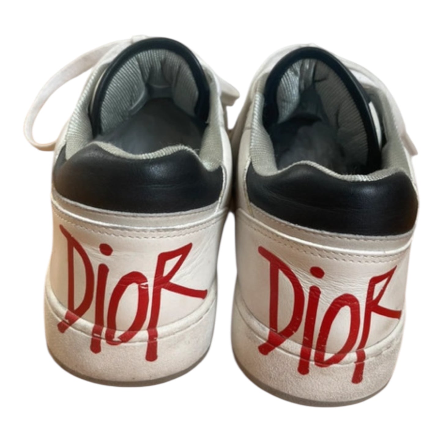 Basket Dior T43