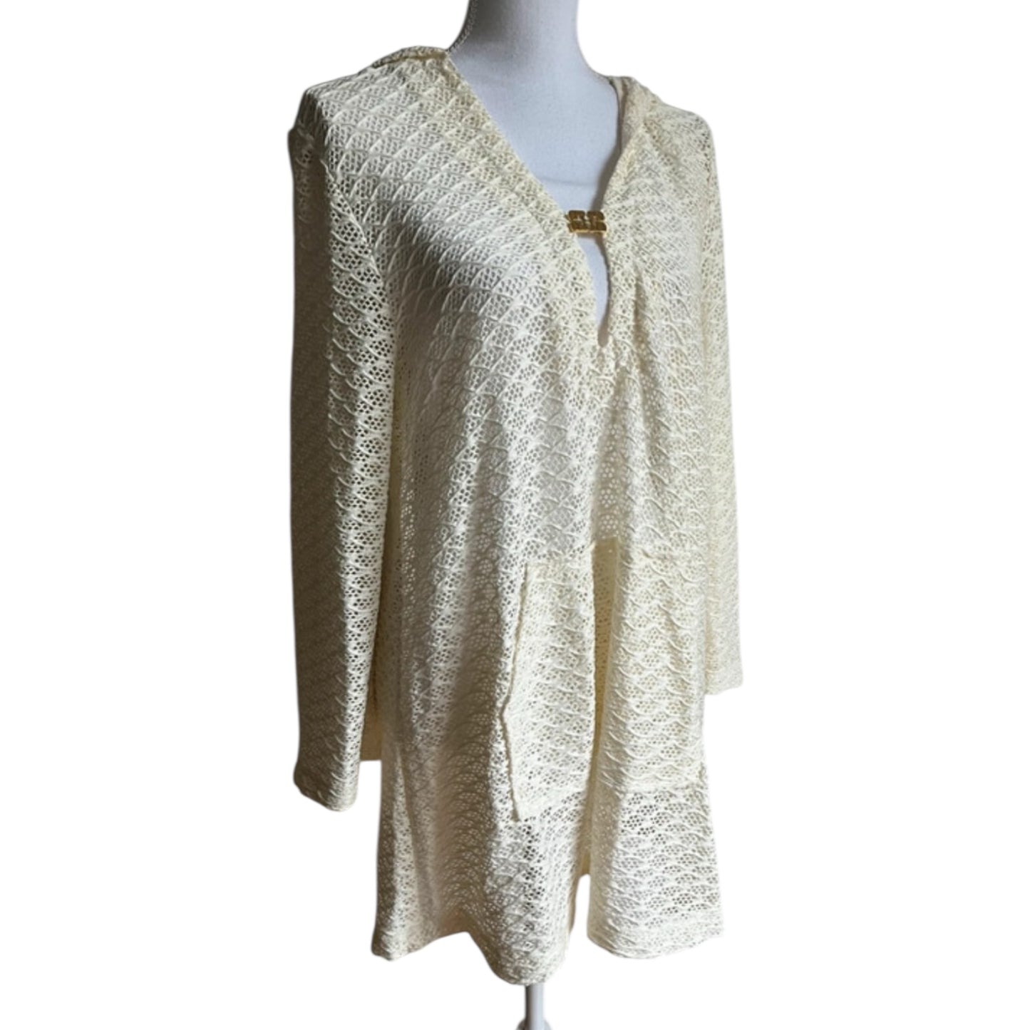 Robe de plage Ganni T38