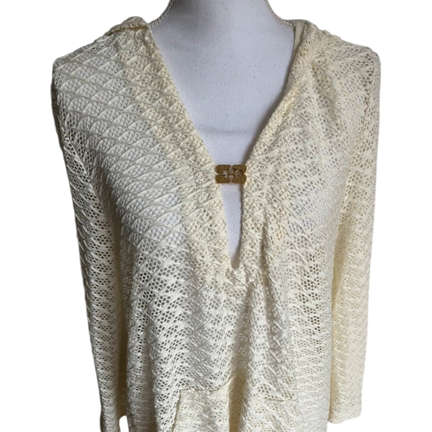 Robe de plage Ganni T38