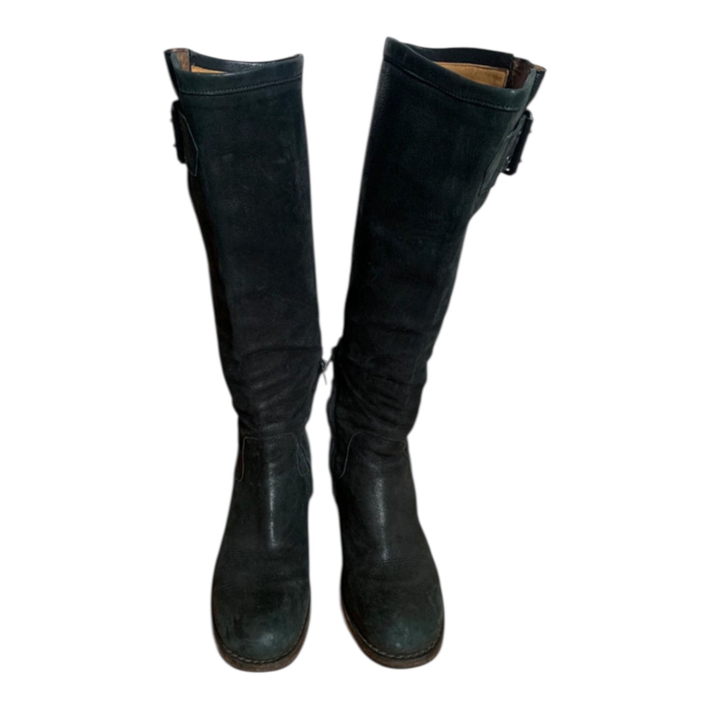 Bottes Free Lance T39