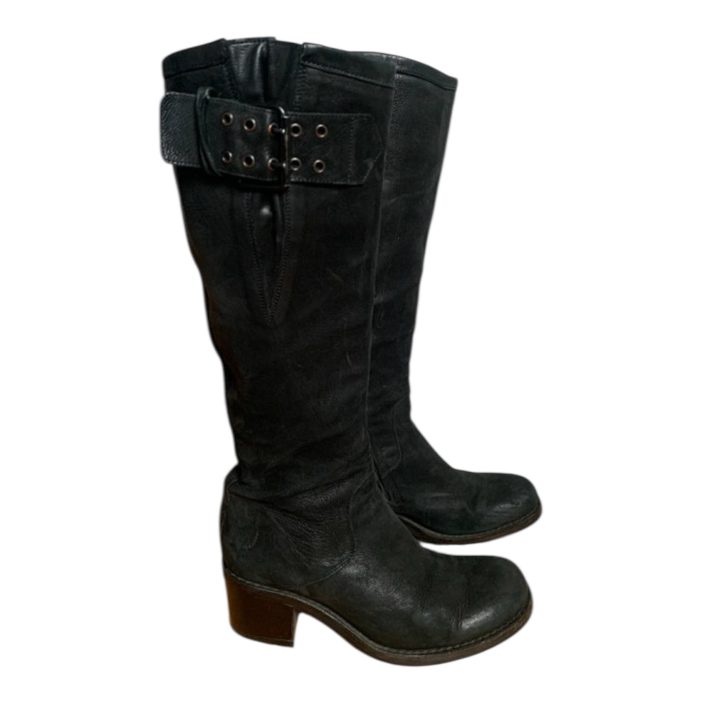 Bottes Free Lance T39