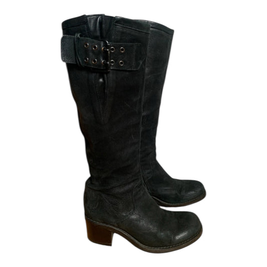 Bottes Free Lance T39