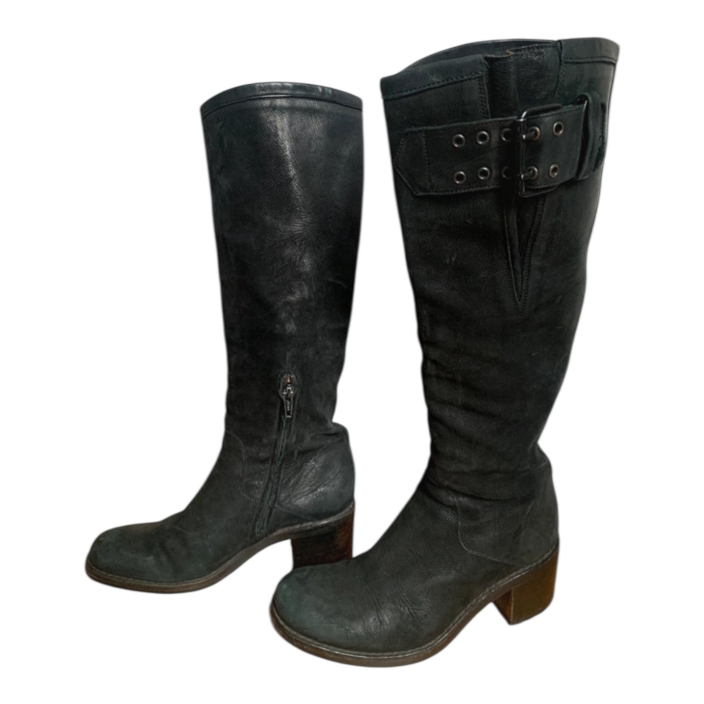 Bottes Free Lance T39