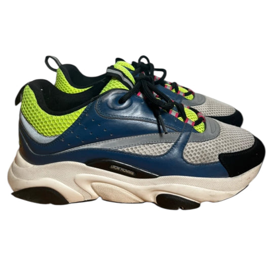 Basket Dior T43