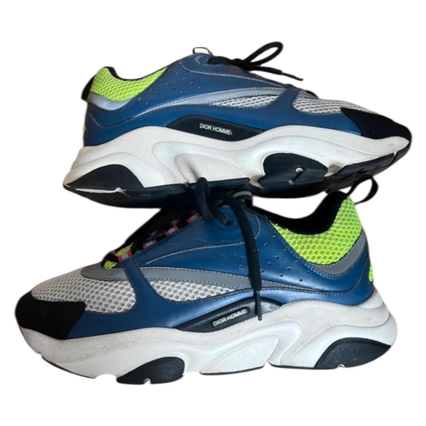 Basket Dior T43