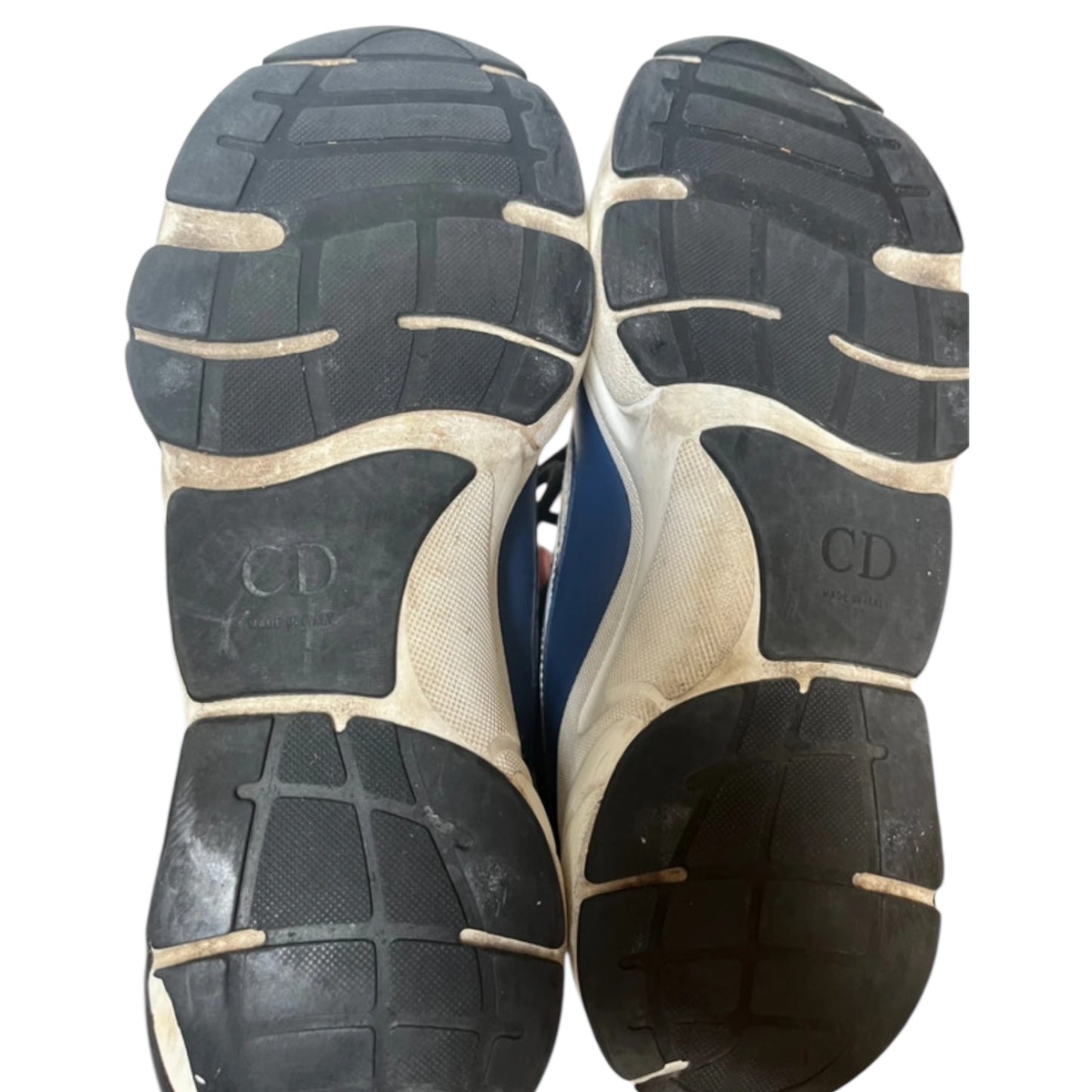Basket Dior T43