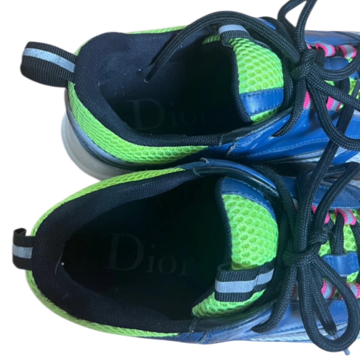 Basket Dior T43