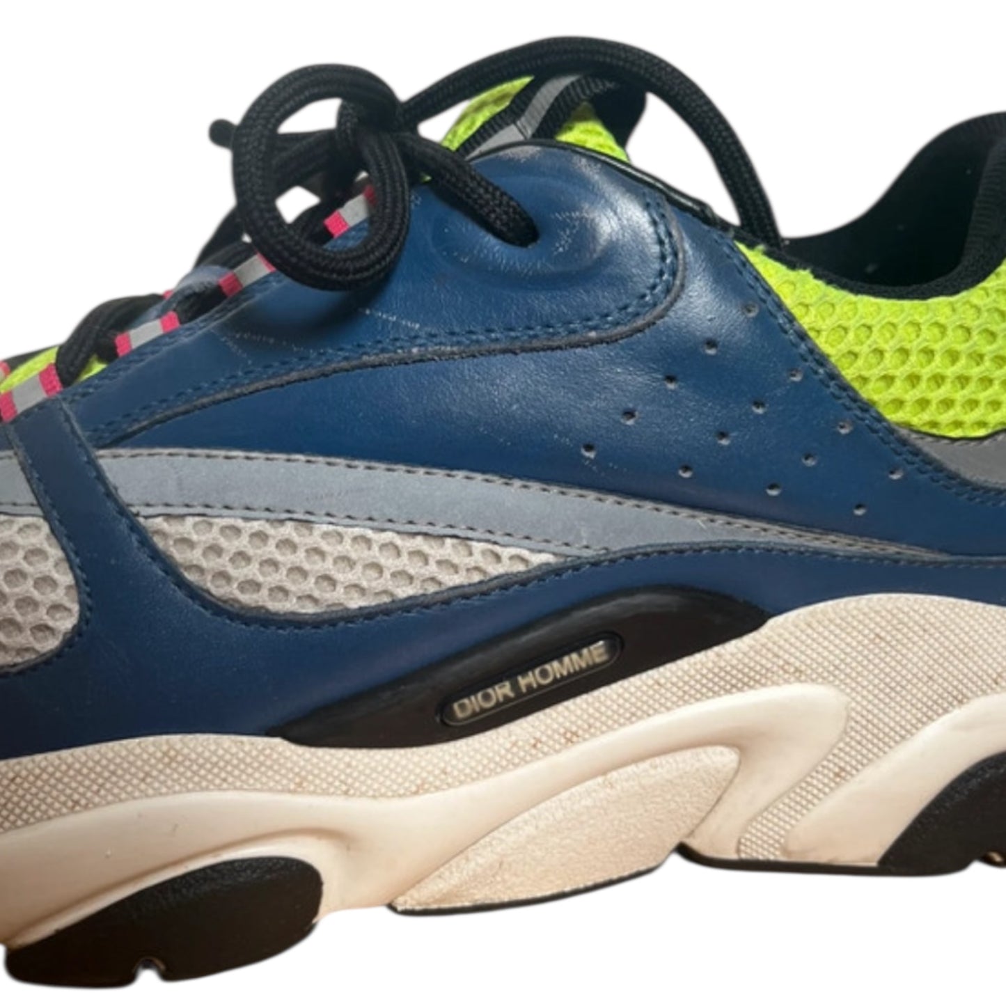 Basket Dior T43