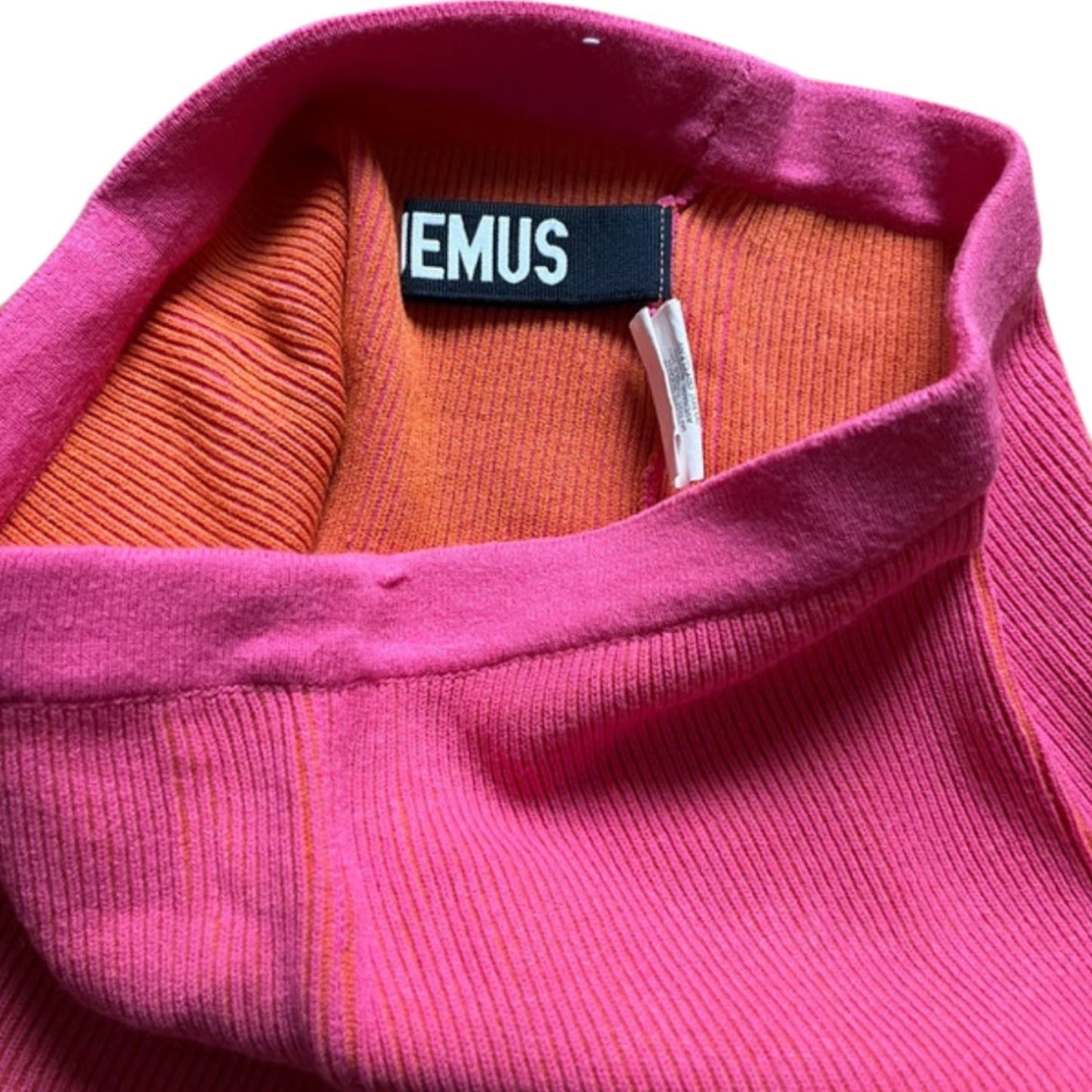 Cycliste Jacquemus T34