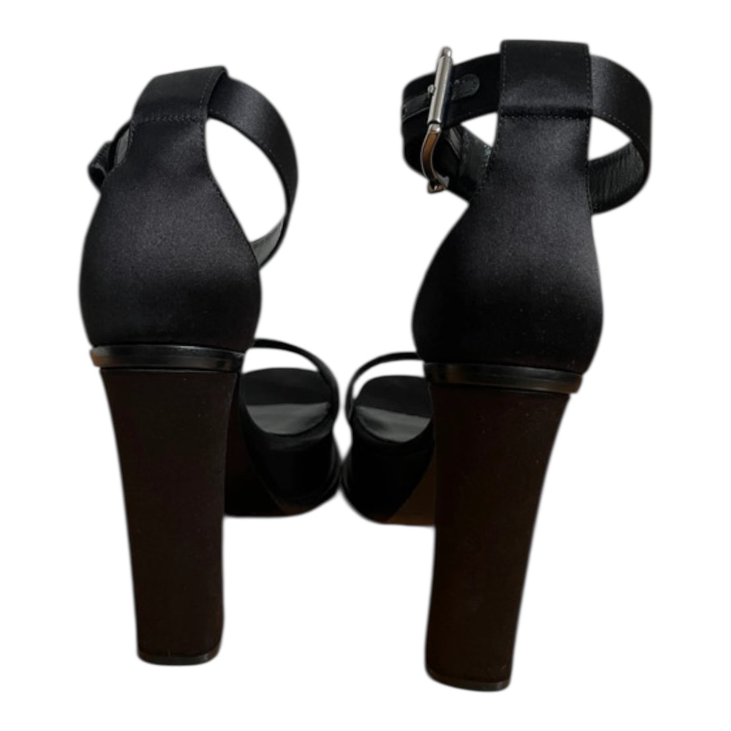 Chaussures Alexander McQueen T.37