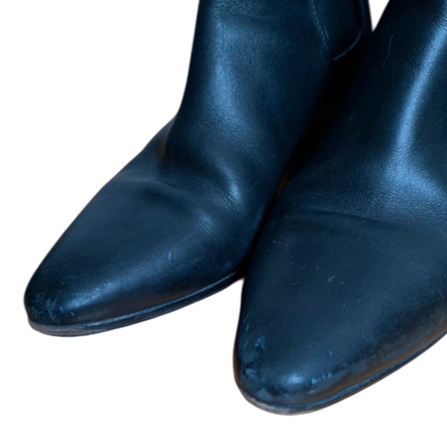 Bottines Saint Laurent T.38