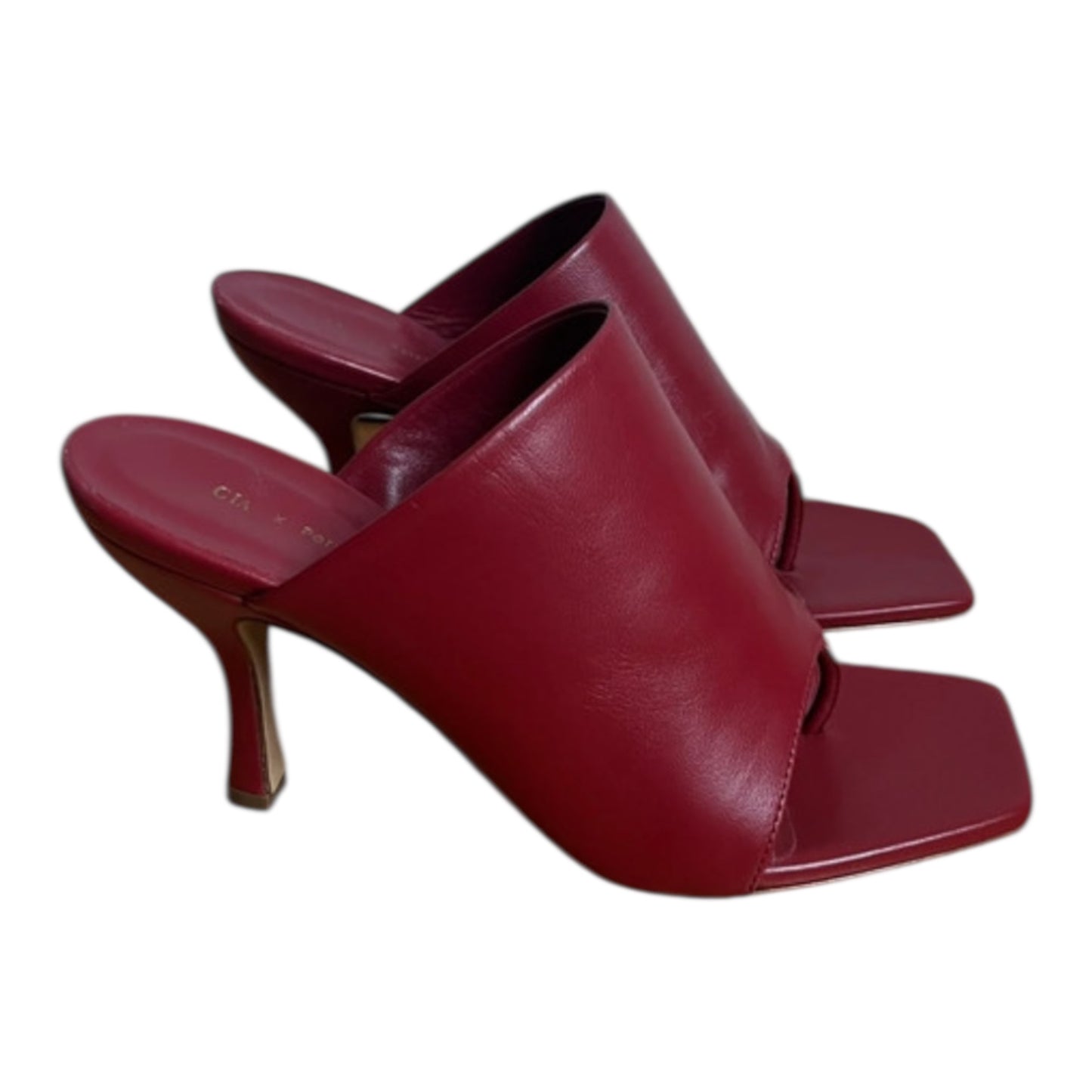 Chaussures Gia X Pernille Teisbaek T.37