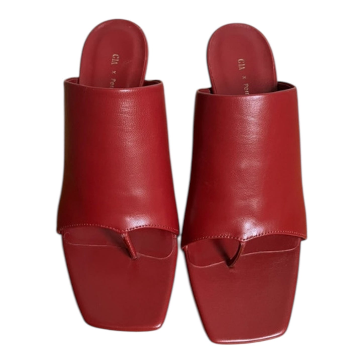 Chaussures Gia X Pernille Teisbaek T.37