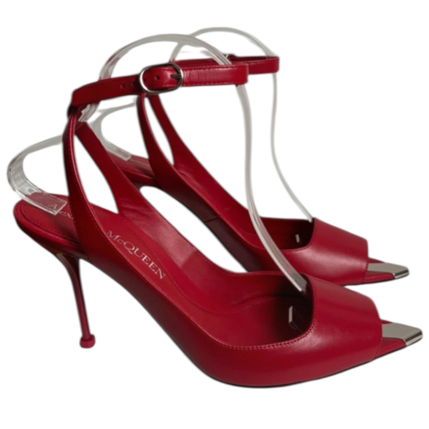 Talons Alexander McQueen T.39