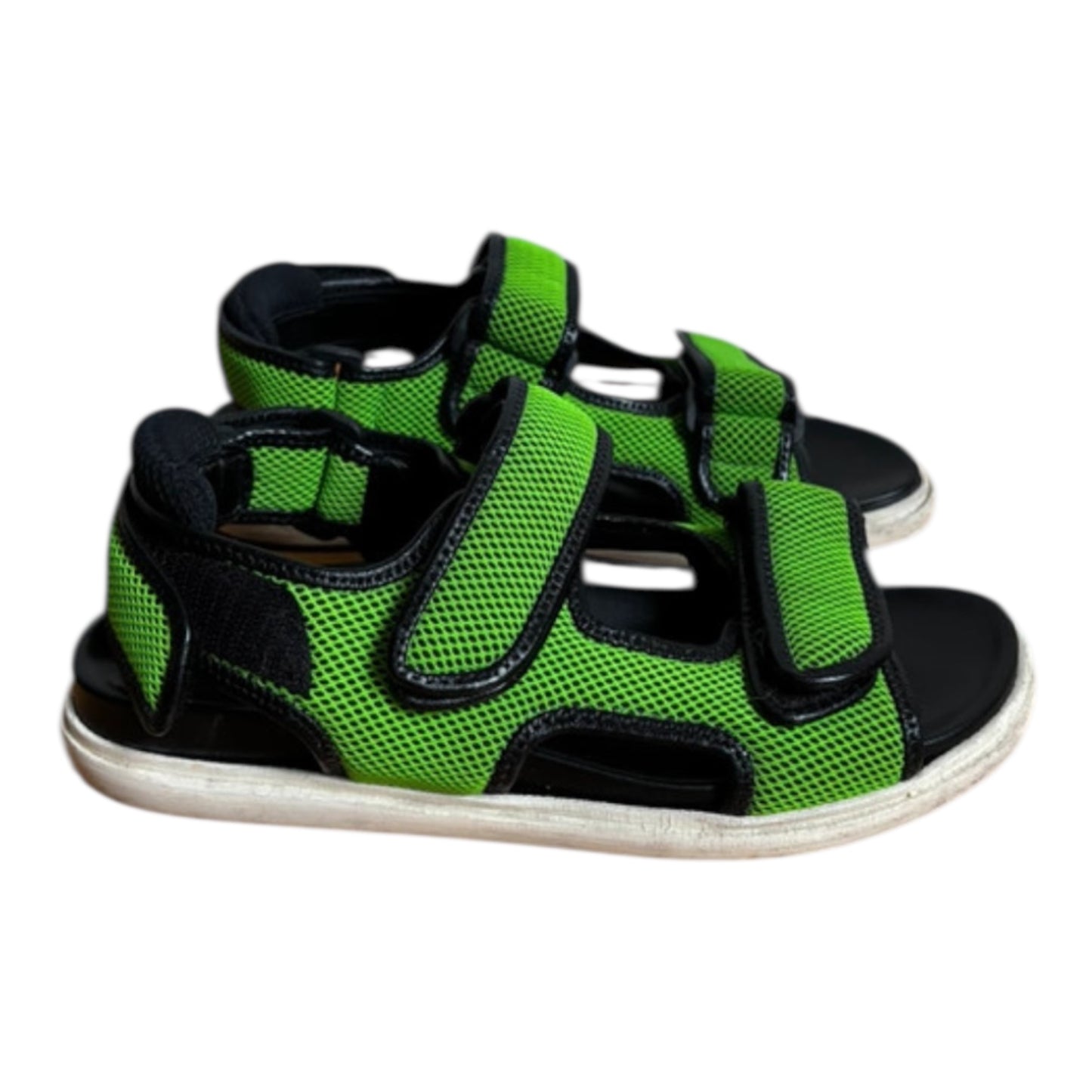Sandales Marni T.37,5