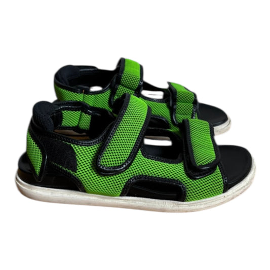 Sandales Marni T.37,5