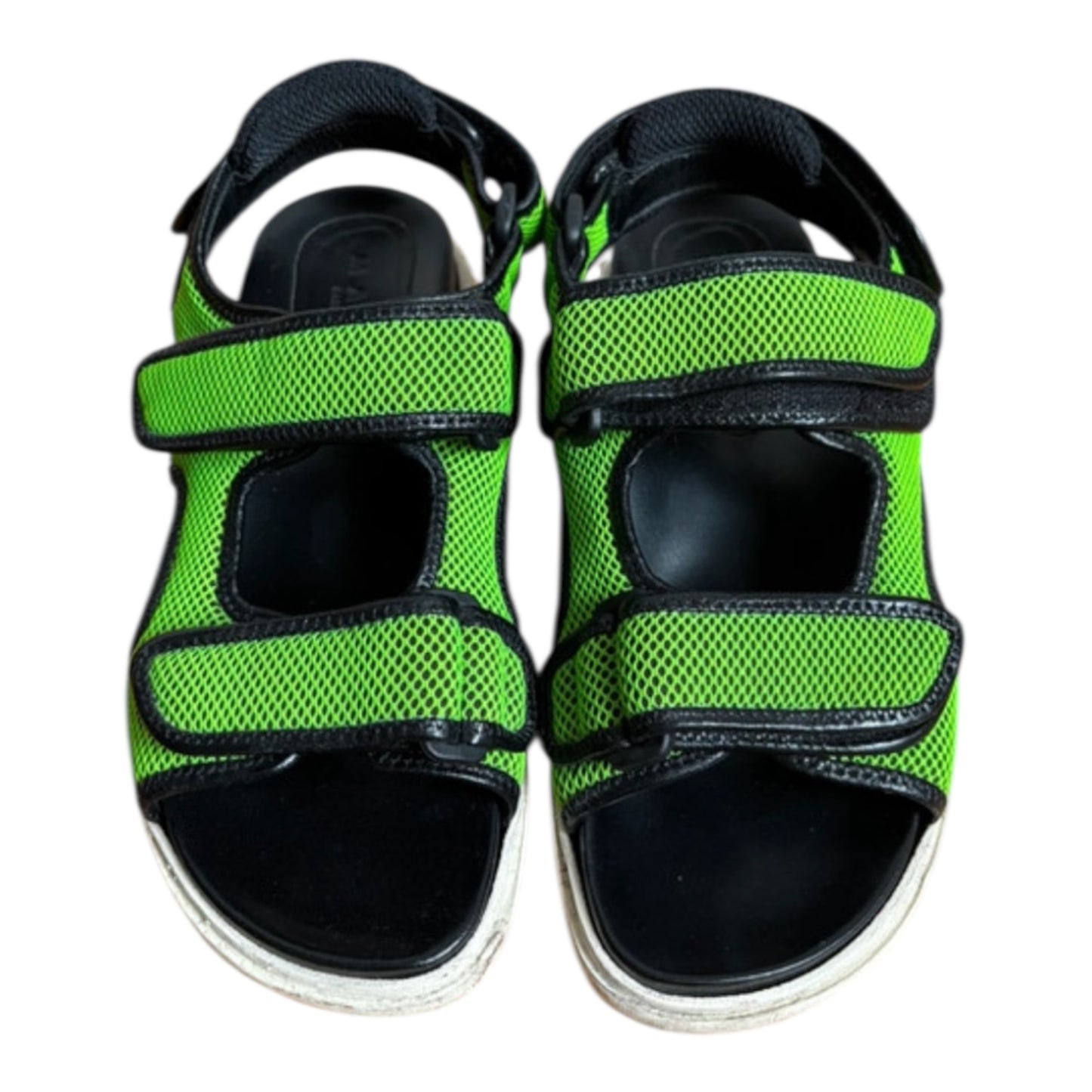 Sandales Marni T.37,5