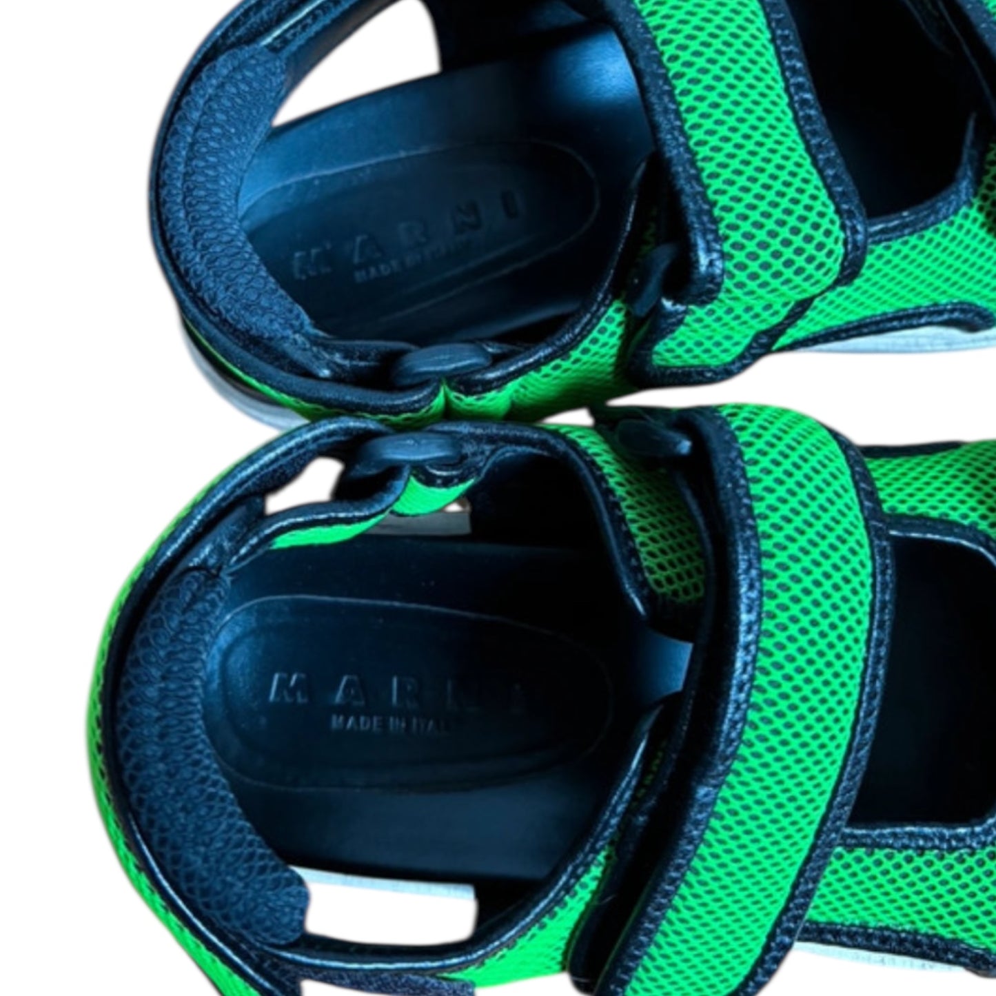 Sandales Marni T.37,5