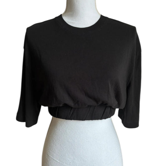 Crop top Dion Lee t 38