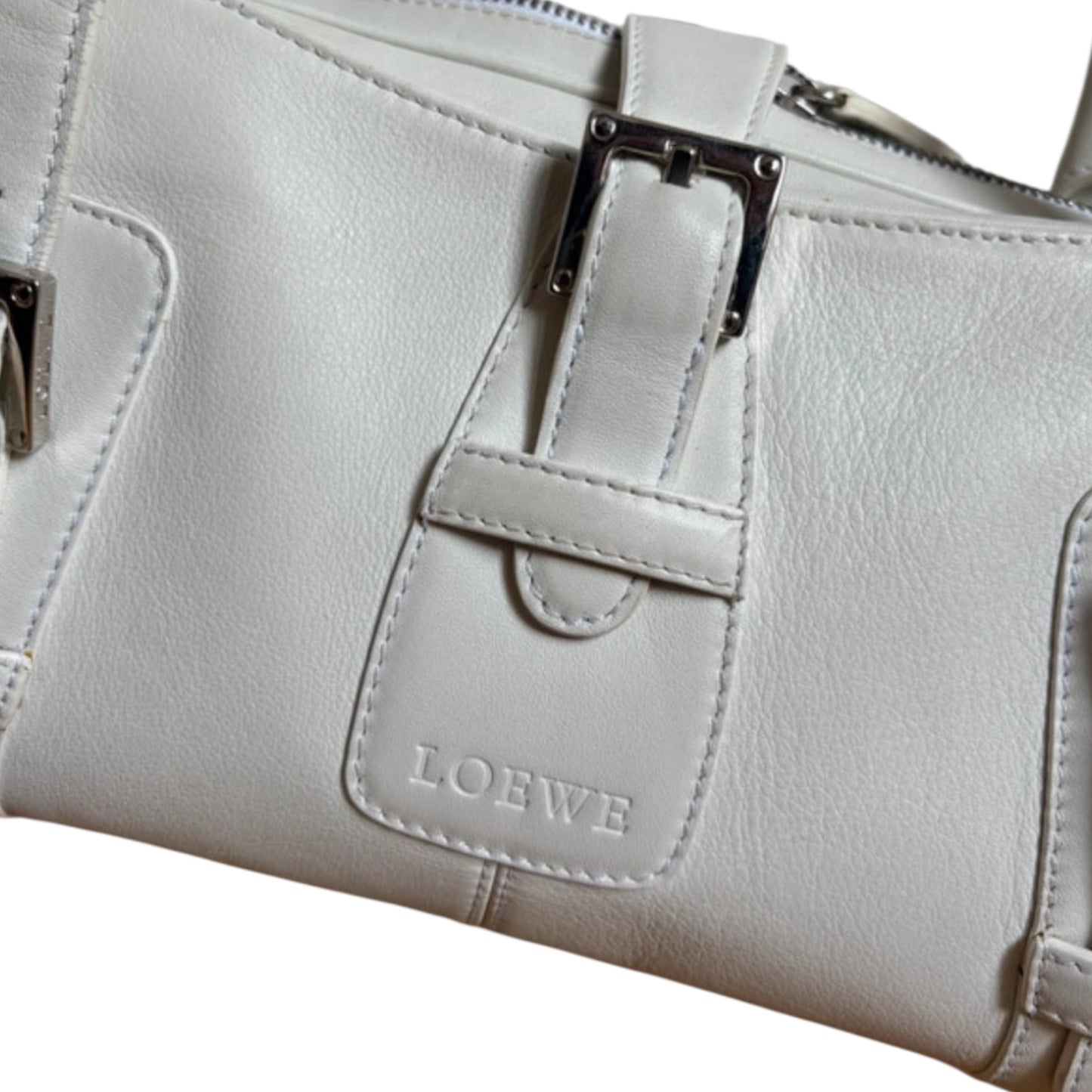 Sac Loewe vintage