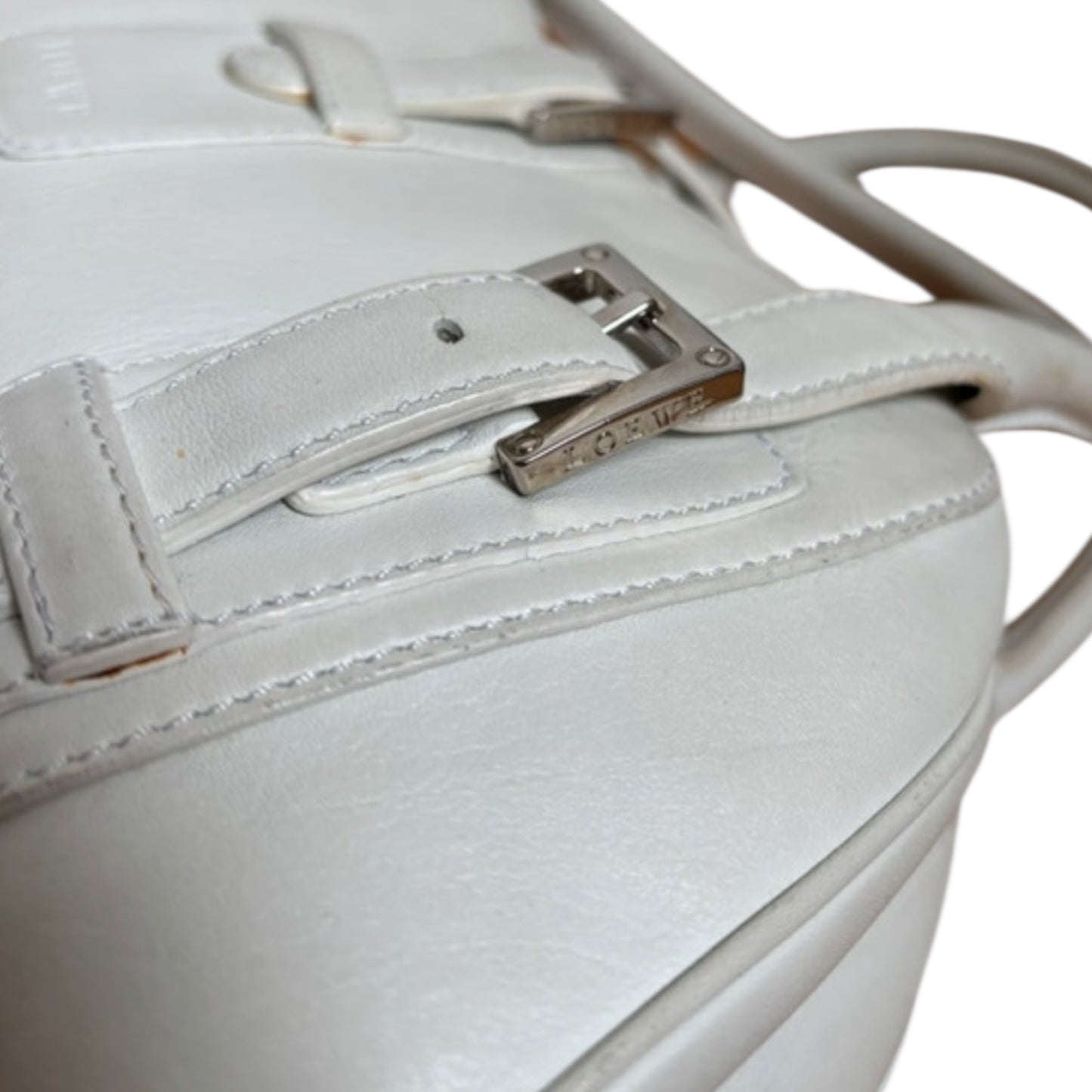 Sac Loewe vintage