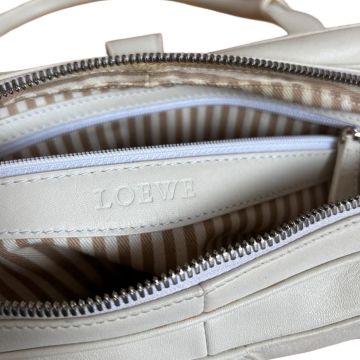 Sac Loewe vintage