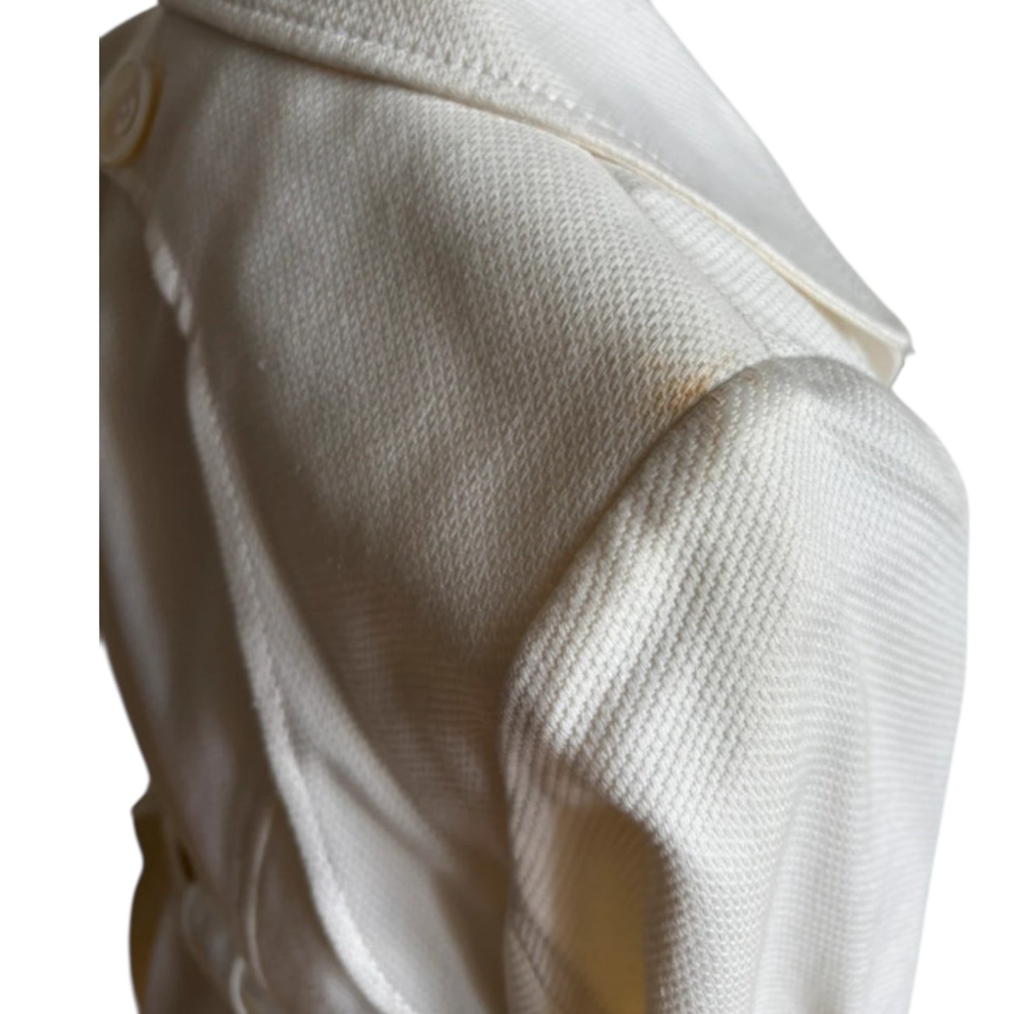 Manteau mi saison Valentino Roma T.40